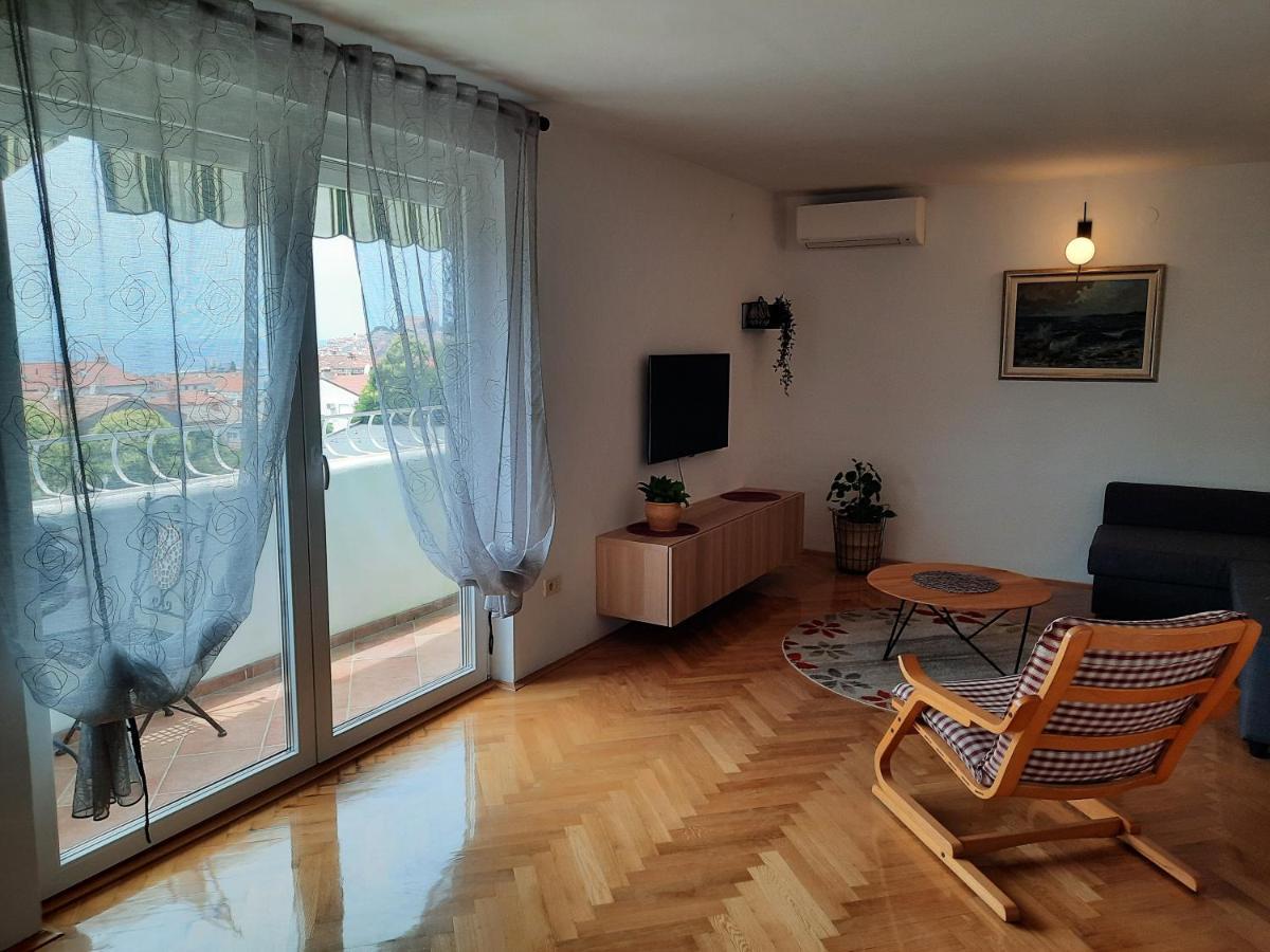 Privileggio Residence Rovinj Exterior photo