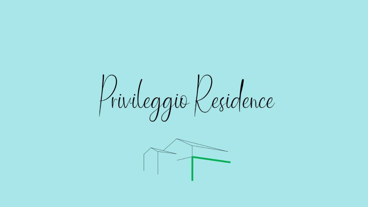 Privileggio Residence Rovinj Exterior photo
